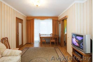 КВАРТИРА НА СУТКИ.Удобство, Комфорт, Уют #95099