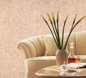 Декоративные штукатурки и краски Clavel! #101079