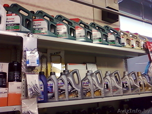 Автозапчасти в Т.К.Аэродромный ул.Чкалова 38 к.3 пав.№133 #60291