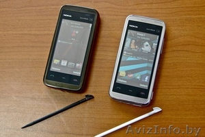 Продам или обменяю Nokia 5530 Xpress Music #88359