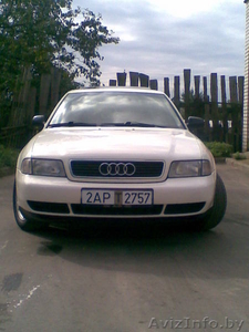 AUDI A-4 1996г.в #88630