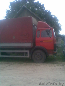 продам срочно срочно ивеко магирус #94902