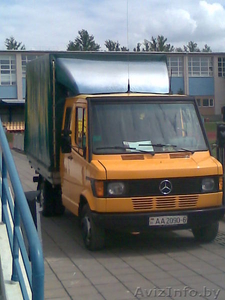 Мерседес  410-D  #89119