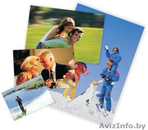 Печать фото Визитки Ксерокопия Распечатка Пригласительные #99950