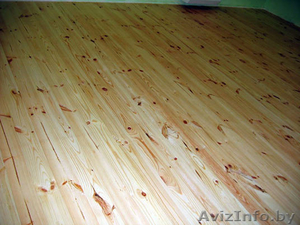 полы любые РЕМОНТ #98504