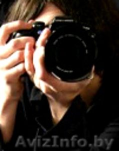 Профессиональная фотосъемка в Витебске #98021