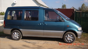 Ниссан Ванетте #91803