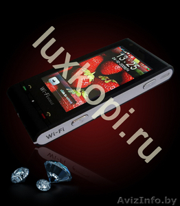 Sony  Ericsson C5000+ #99716