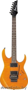 продам гитару ibanez320fm am #100265