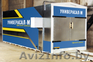 ЧПТУП Форрестика #94154