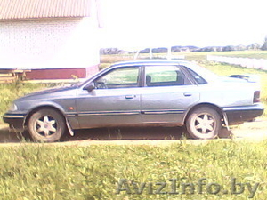 FORD SCORPIO 2.5 TDI 1994 г.в. #95945