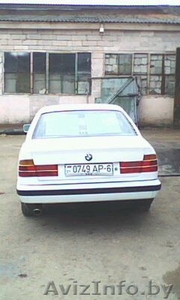продам BMW 520i E3420 1990г. #98525