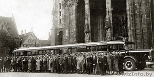 В Германию за автомобилями #101884