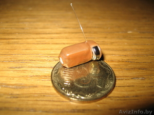 микронаушники  Беспроводной #99405