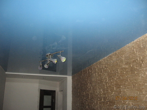 НАТЯЖНЫЕ ПОТОЛКИ Дешевле только ДАром :-) #98076