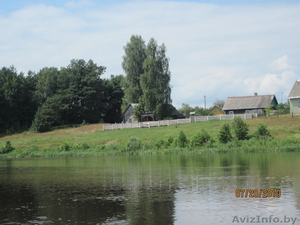 дом дача на р.неман #94437