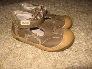 хорошая  обувь для мальчика #88305