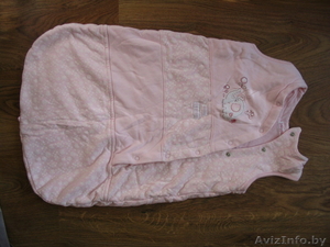 Спальный мешок от 0 до 6 месяцев #89344