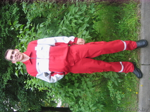 РАСПРОДАЖА СПЕЦОДЕЖДЫ,  БЫТОВОЙ ХИМИИ,  СРЕДСТВ ЗАЩИТЫ #98070