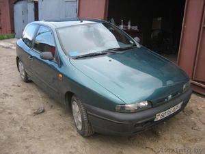 Фиат Браво 1997 г.в. #99289