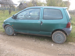 Рено Твинго продаю срочно #95394