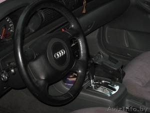 Ауди А4 2000 г.в #96681