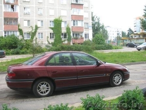 Opel Omega B 1998 г.в. ,  2, 5 бензин.  #94089