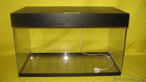 аквариум с подсветкой 30,  50,  70,  100,  150л #90137