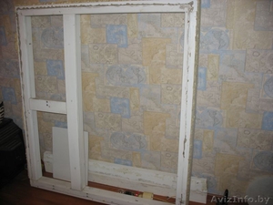 ОКНО  140/150 с подоконником #92135