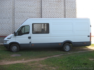 Грузопассажирские перевозки) #92623