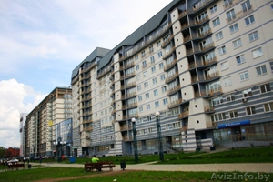 Срочно сдается 1к кв. по ул. Никифорова  33 ! (5 мин до метро уручье пешком) #91961