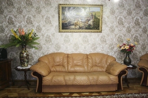 Срочно! Сдается 3-х комнатная квртира по ул.Могилевской 20. #91965