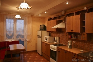 Сдается 2-х комнатная квартира по ул.Могилевской 14. В новом доме после ремонта! #91968