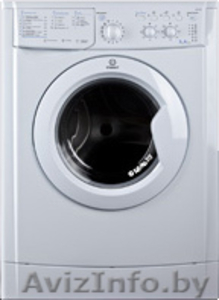 Indesit IWSC5085 #99518
