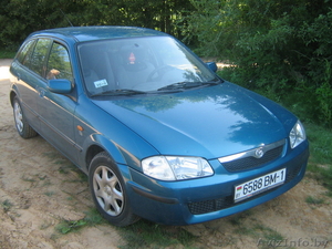 продам авто мазда #88819