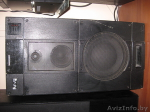 продам колонки радиотехника S-90B #95637