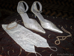 !!!Королевское свадебное платье для настоящей королевы!!! #87217