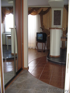 Сдам 1-2комнатную квартиру #98277