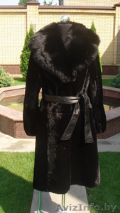 Продаю мутоновые шубв #99234