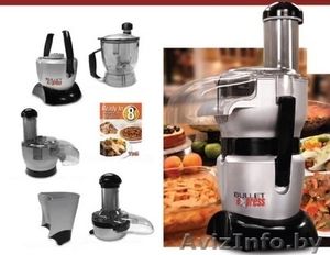 Bullet express (Буллет Экспресс) #99386