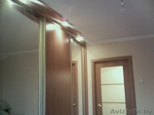 Продаю 2-комн квартиру с евроремонтом #96410