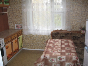 Сдается 3-х комнатная квартира #100394