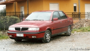 lancia dedra 1, 8 #90700