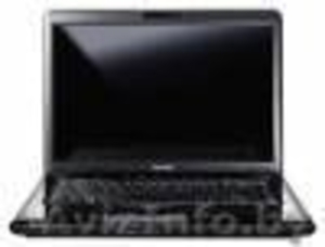 Ноутбук Toshiba Satellite A300-1ED #98869