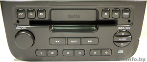 CD-магнитола Clarion #92968