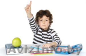 Репетитор по английскому и немецкому языкам школьникам. #81726