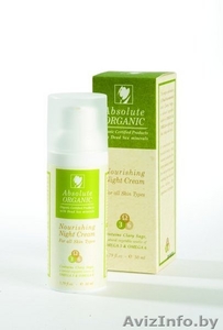 Nourishing Night Cream(питательный ночной крем) #96273