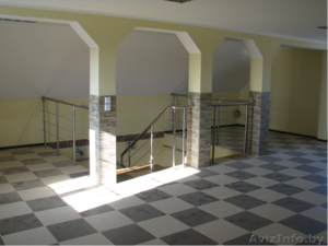 здание под торговый центр #91822