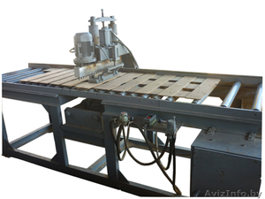 Станок вертикально-сверлильный б/у. #89732