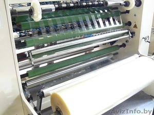 Продам оборудование для производства скотча #55050